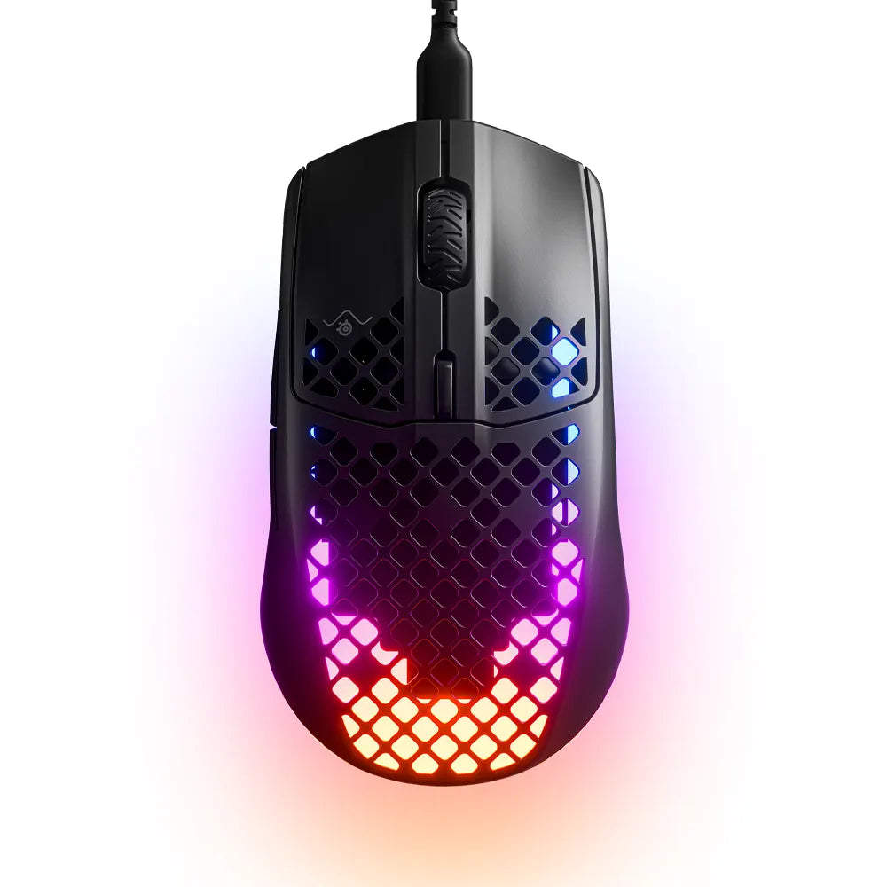 SteelSeries Aerox 3 Onyx