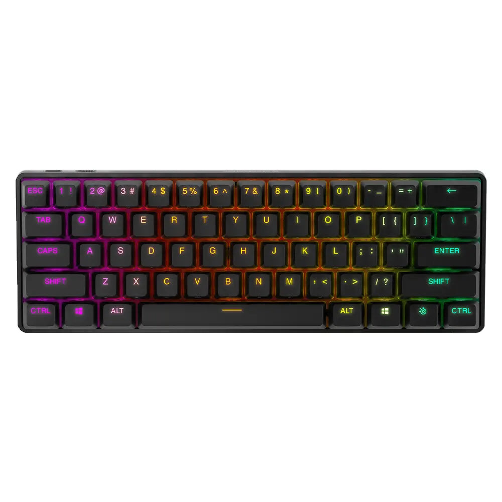 SteelSeries Apex Pro Mini Wireless ISO FR