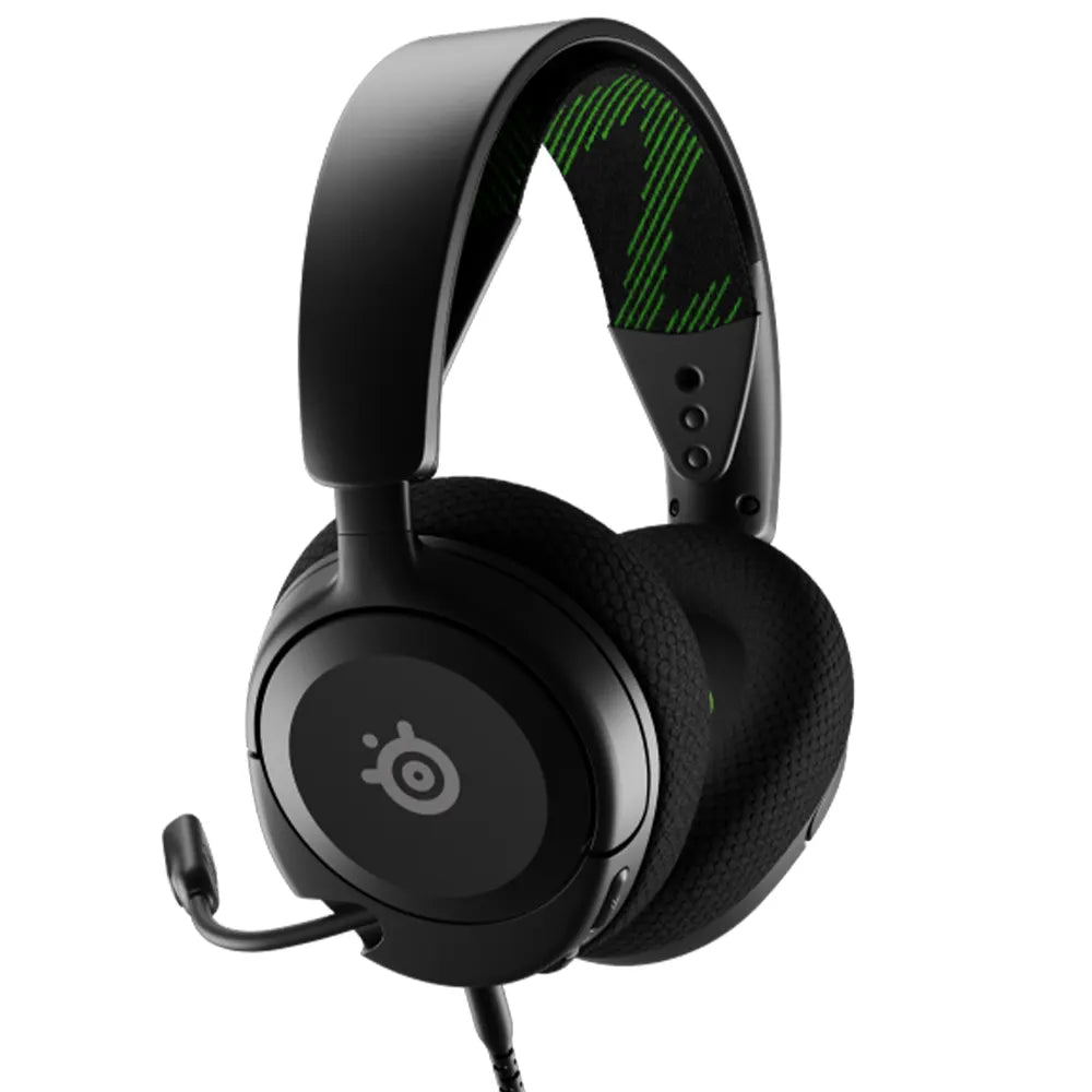 SteelSeries Arctis Nova 1X