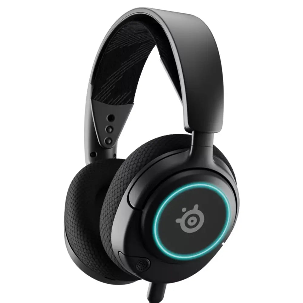 SteelSeries Arctis Nova 3