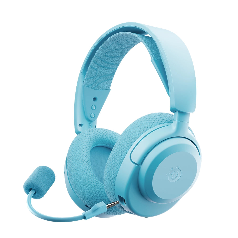 SteelSeries Arctis Nova 3P Wireless Aqua