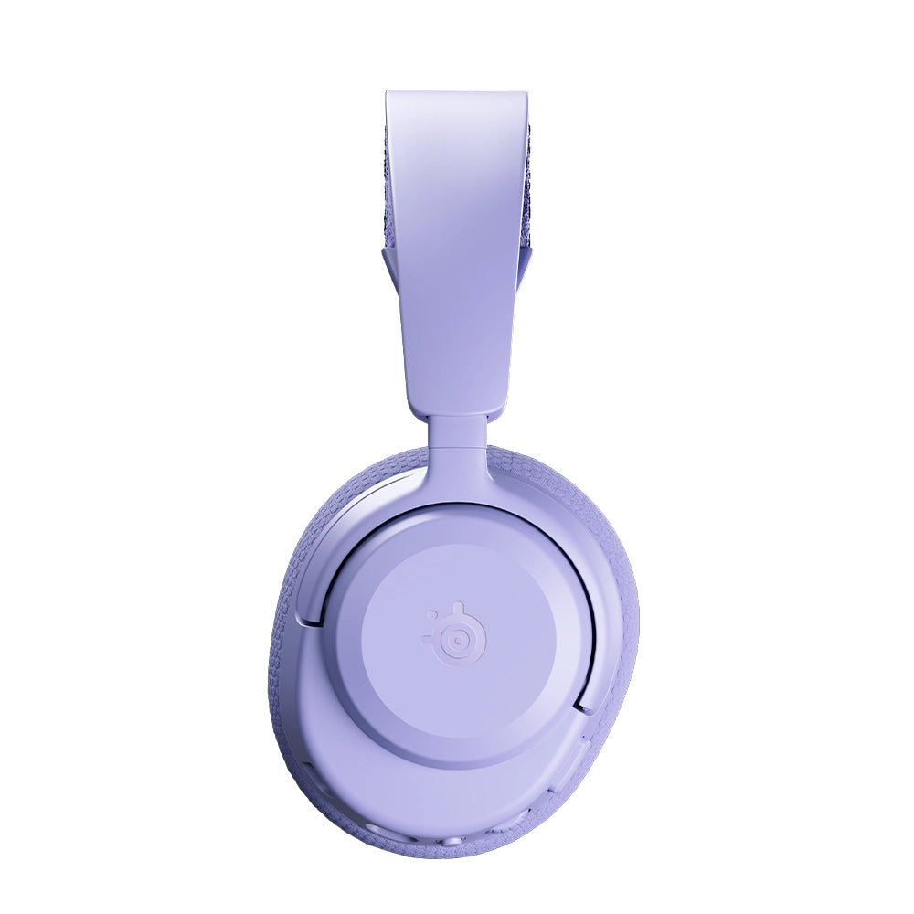 SteelSeries Arctis Nova 3X Wireless Lavender