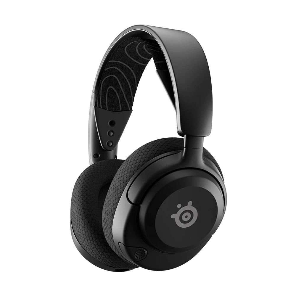 SteelSeries Arctis Nova 5X Wireless Noir
