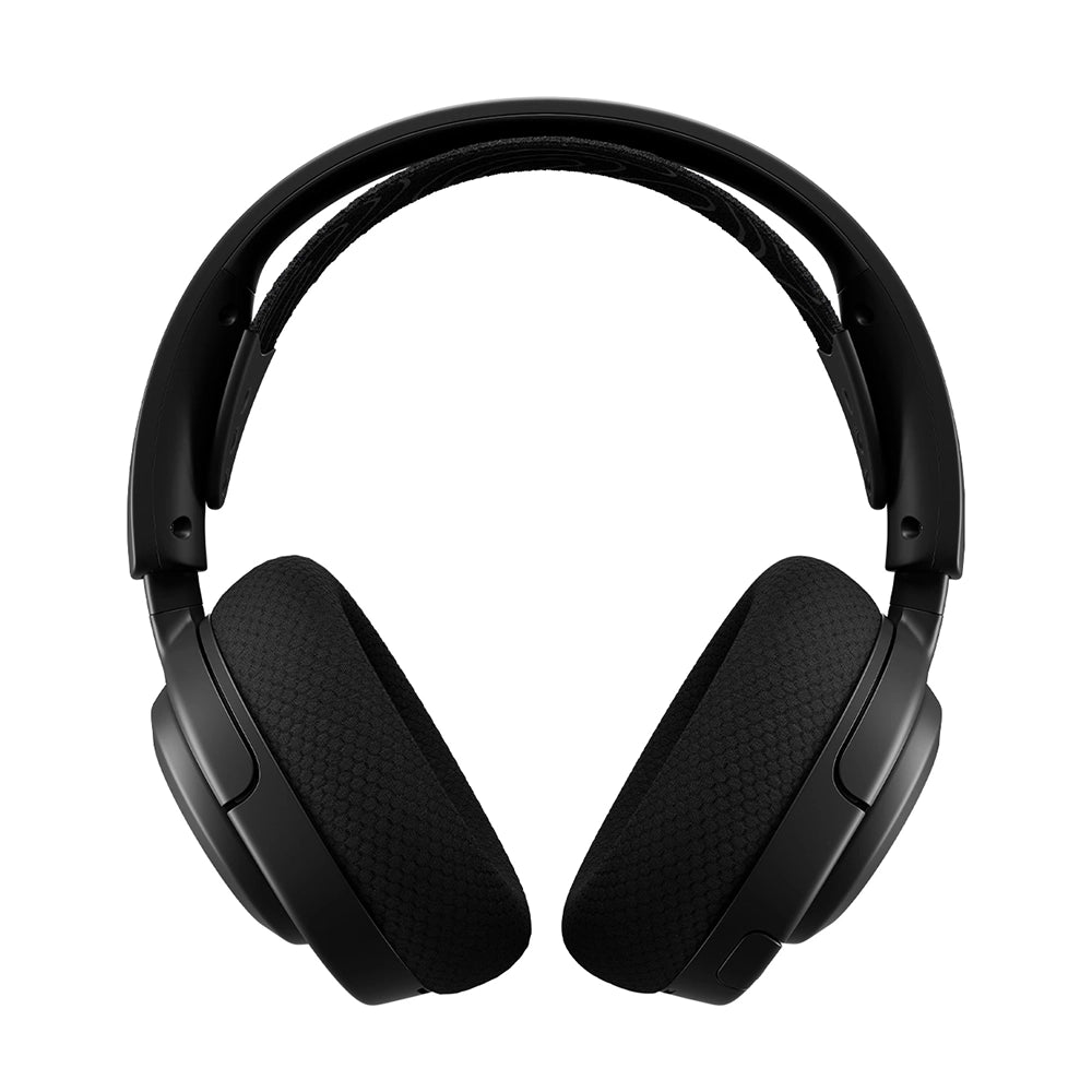 SteelSeries Arctis Nova 5X Wireless Noir