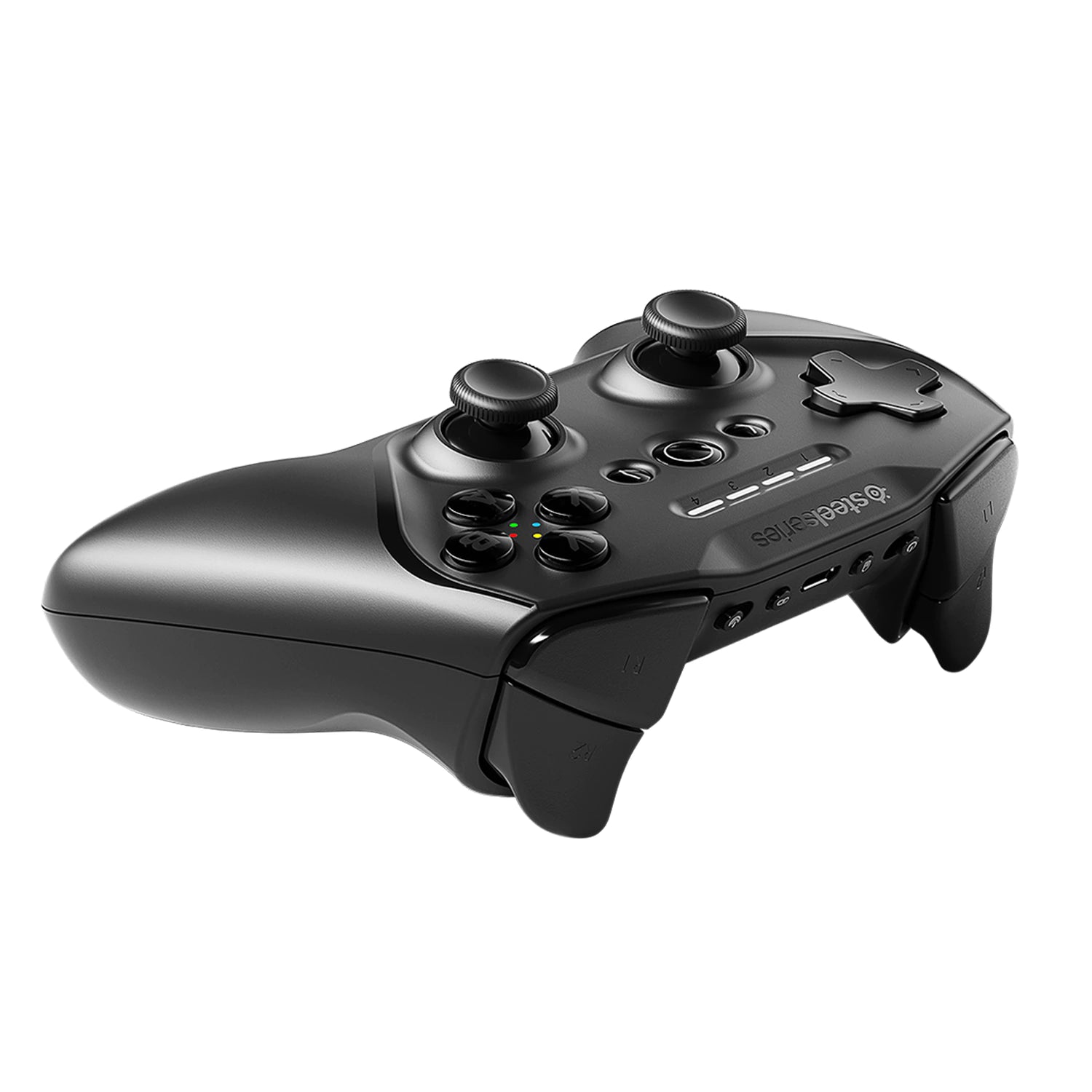 SteelSeries STRATUS +