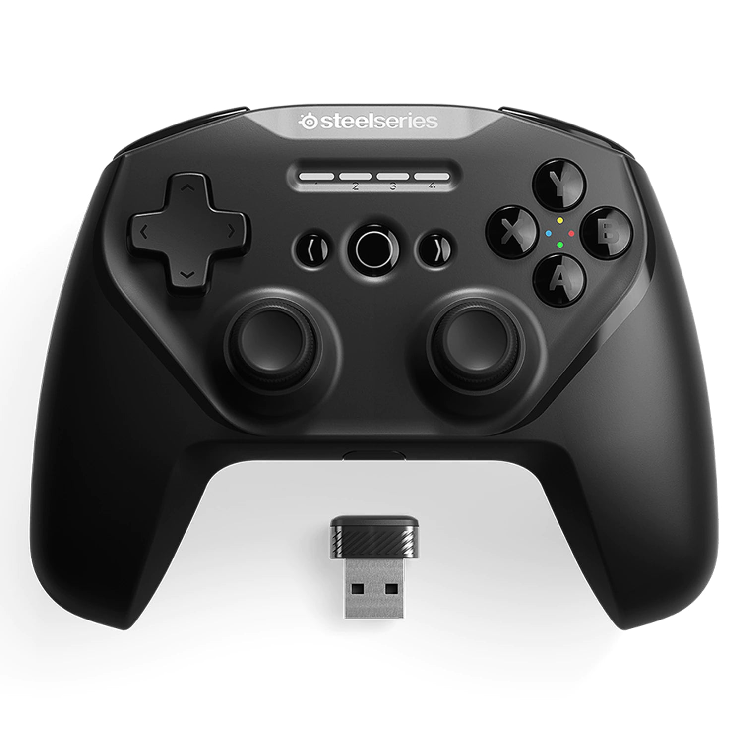 SteelSeries STRATUS +