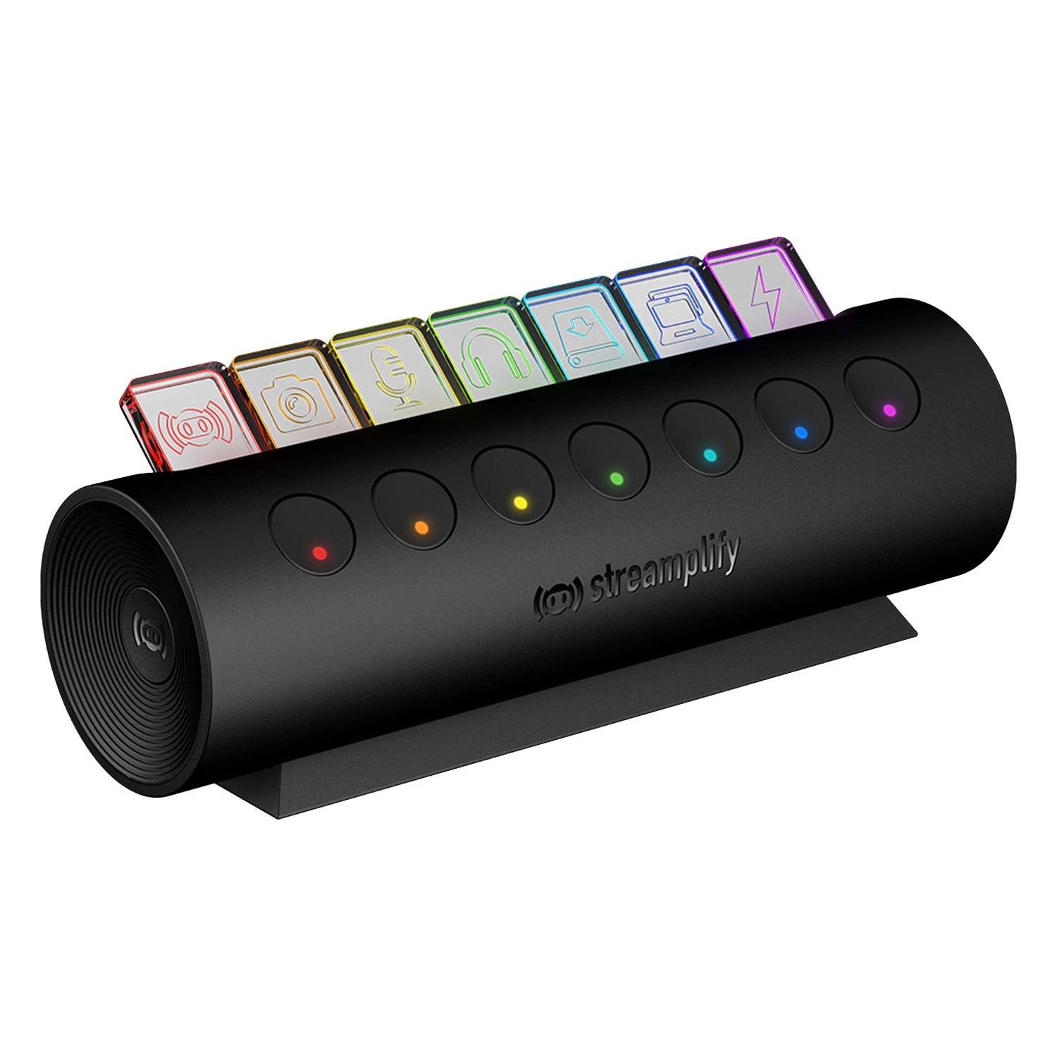 Streamplify Hub CTRL 7