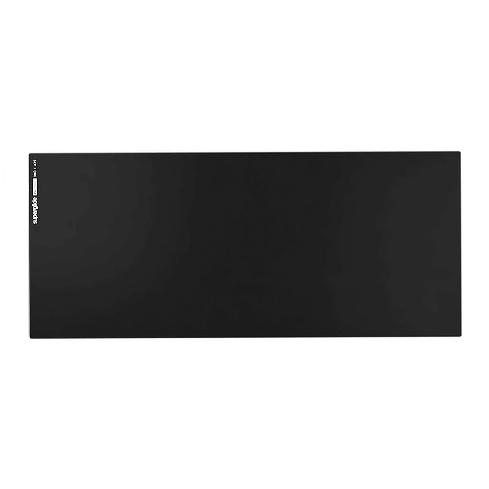 Superglide V2 Glasspad Black XXL