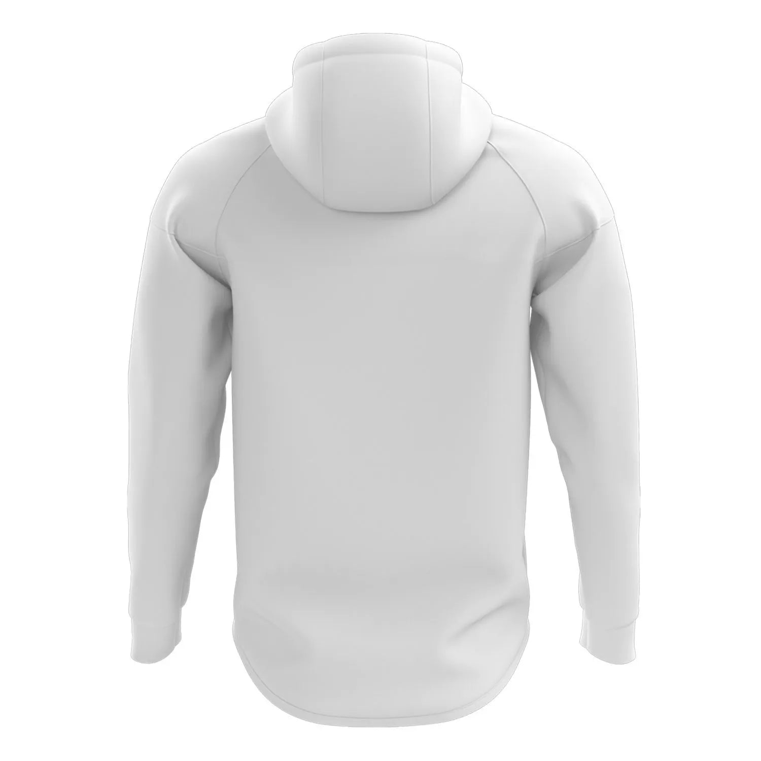Complexity Jacket Player Performance White