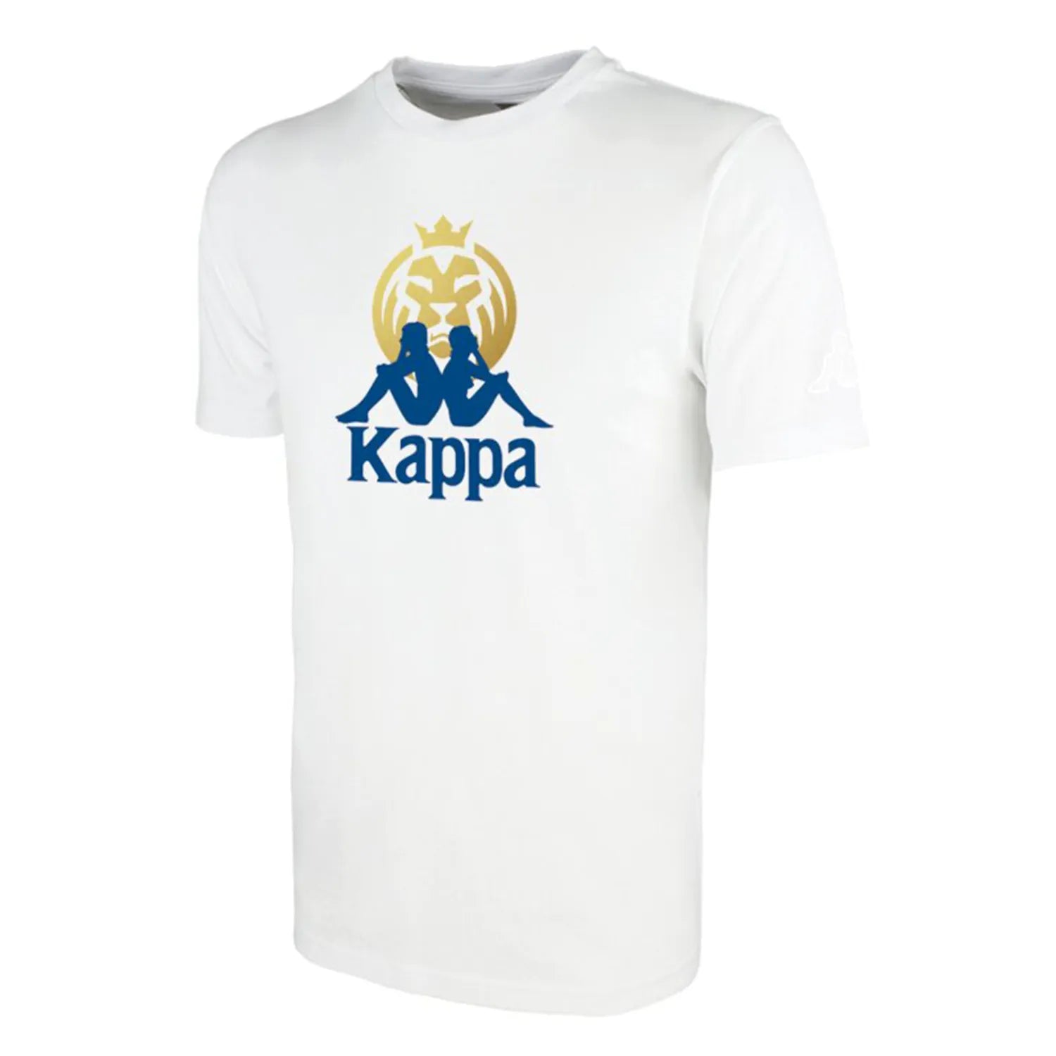 MAD Lions T-Shirt Pro Kit White