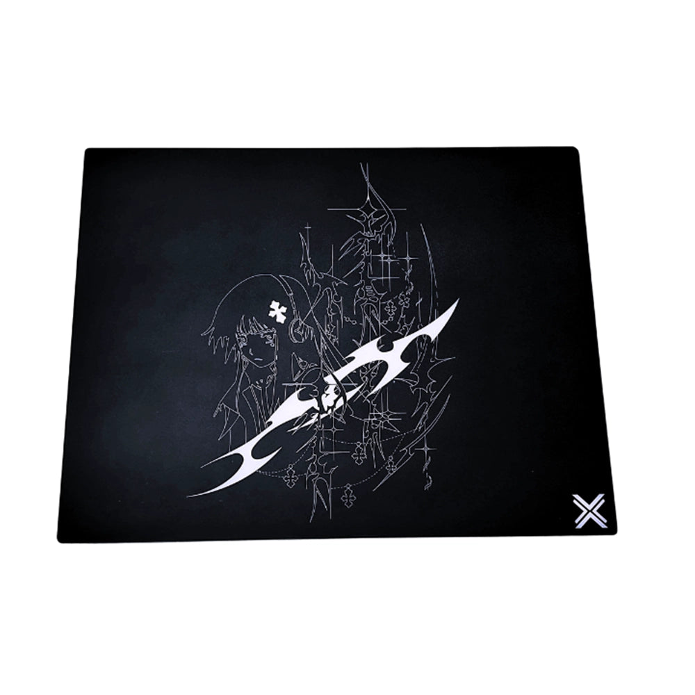 TJ Exclusives Cerapad KIN X Hucfps L
