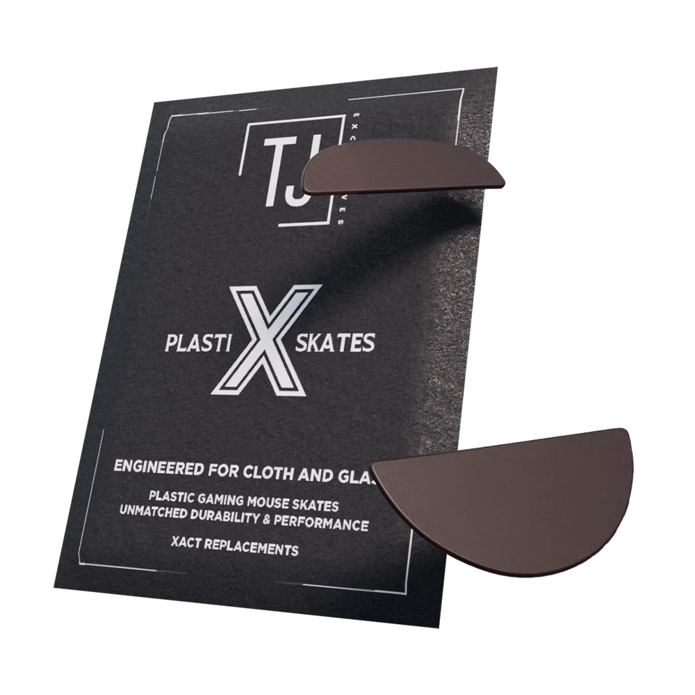 TJ Exclusives Xact Skates Lamzu Atlantis OG V2