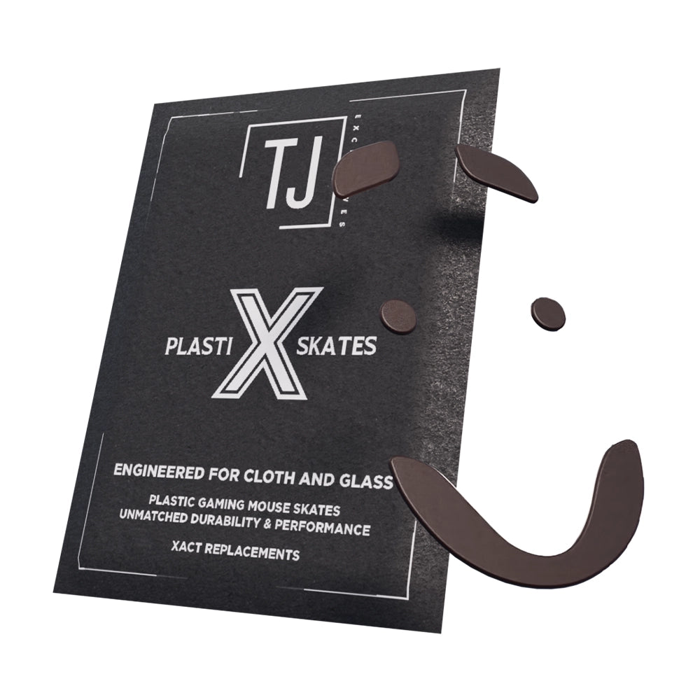 TJ Exclusives Xact Skates Lamzu Maya