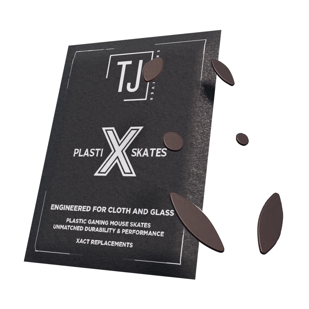 TJ Exclusives Xact Skates Lamzu Thorn