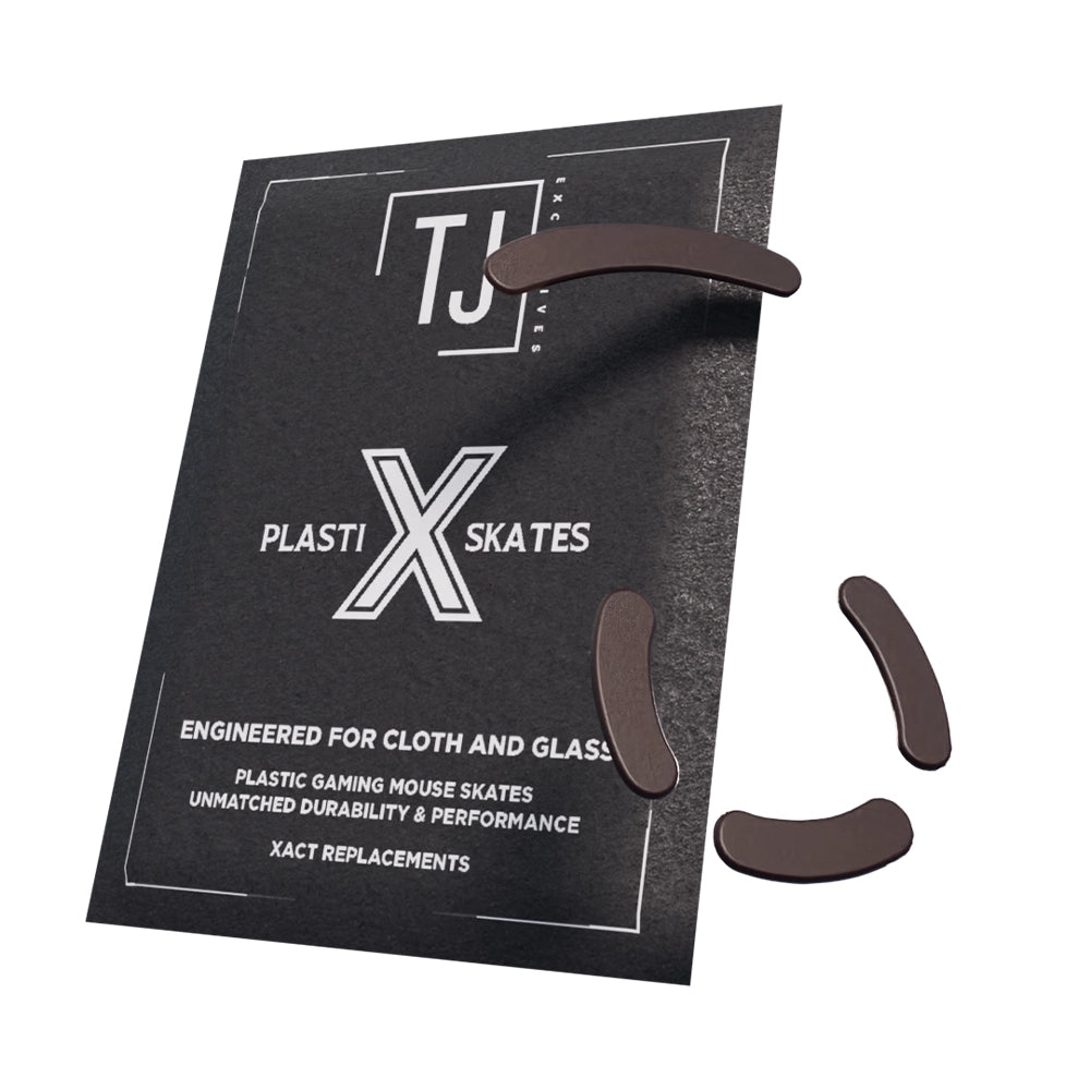 TJ Exclusives Xact Skates Logitech G Pro Wireless