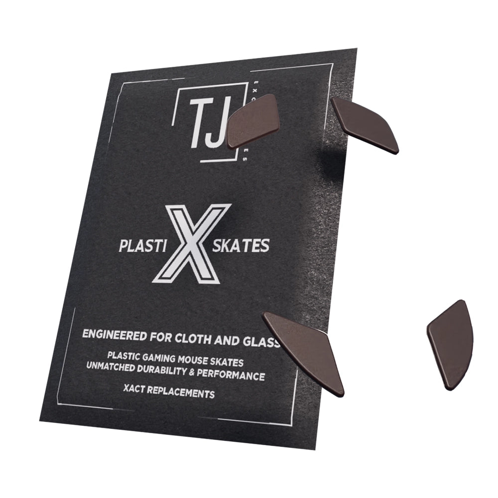 TJ Exclusives Xact Skates Pwnage Stormbreaker