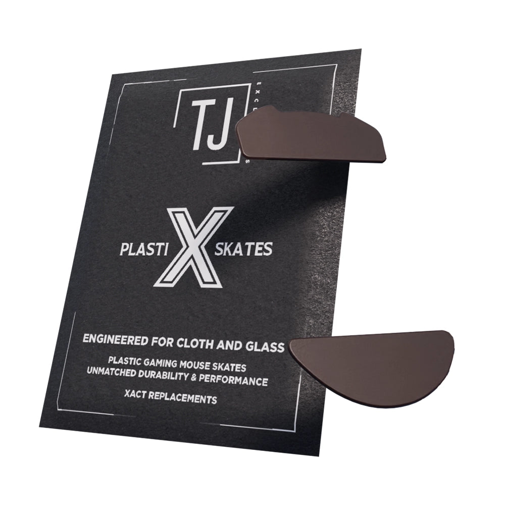 TJ Exclusives Xact Skates Razer Deathadder V3 Hyperspeed