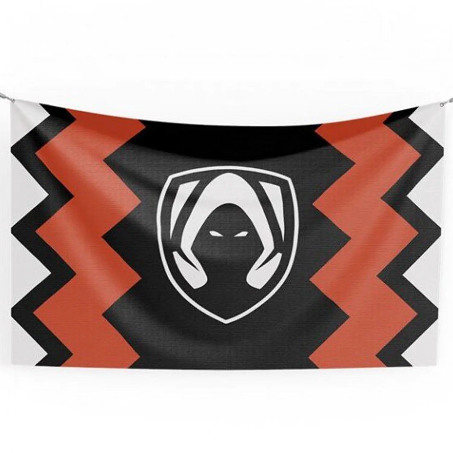 Team Heretics Flag