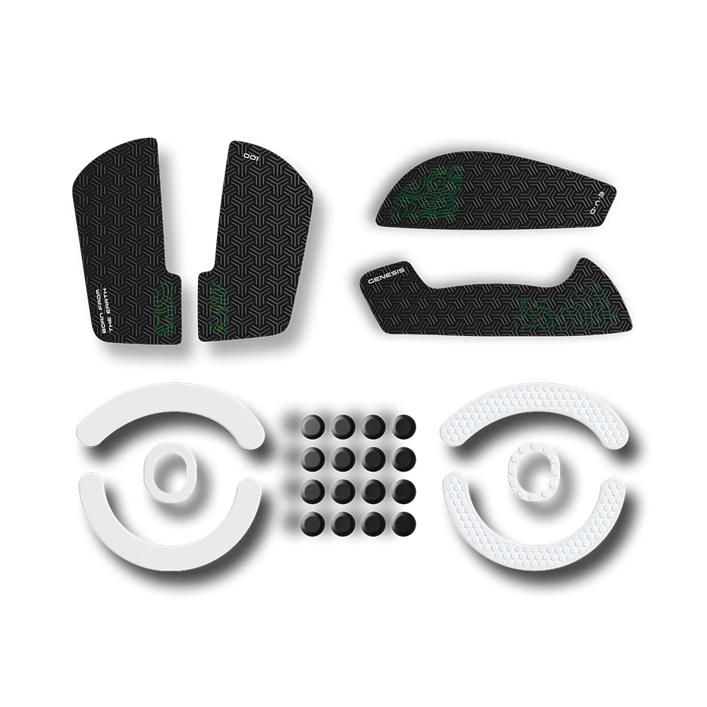 Teevolution Genesis Accessory Pack for Terra Pro