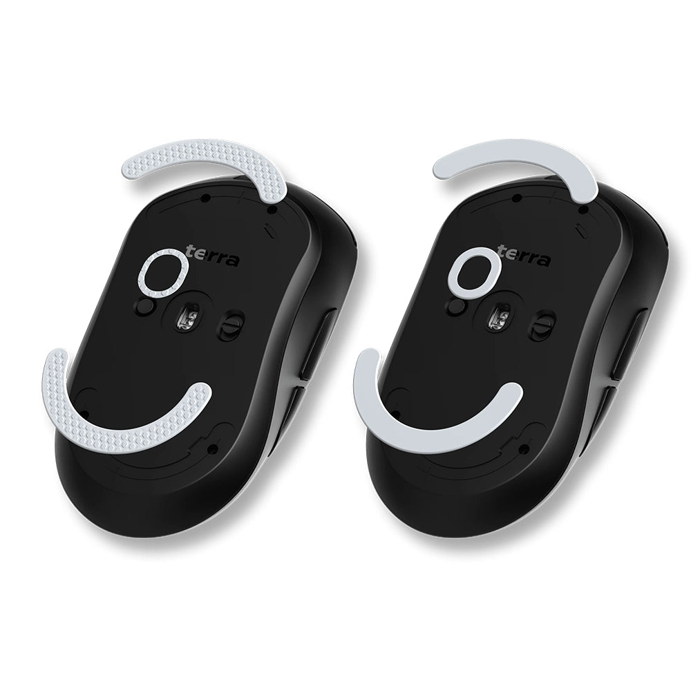 Teevolution Genesis Accessory Pack for Terra Pro