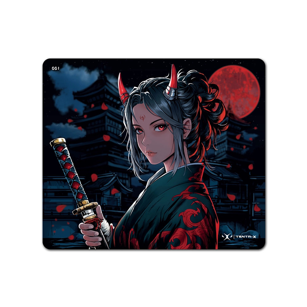 Tenta-X Oni's Oath Vault-X Limited Edition