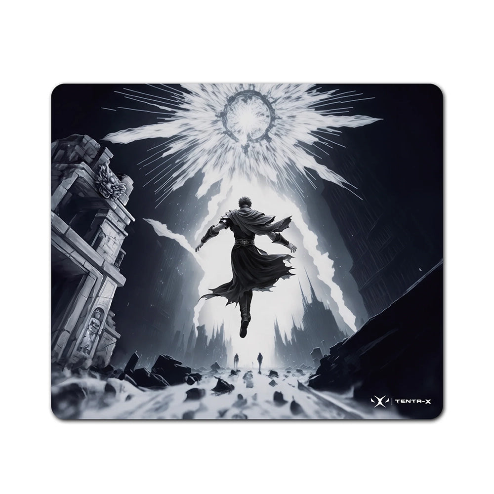 Tenta-X The Last Stand V2 Shinkiro Soft XL
