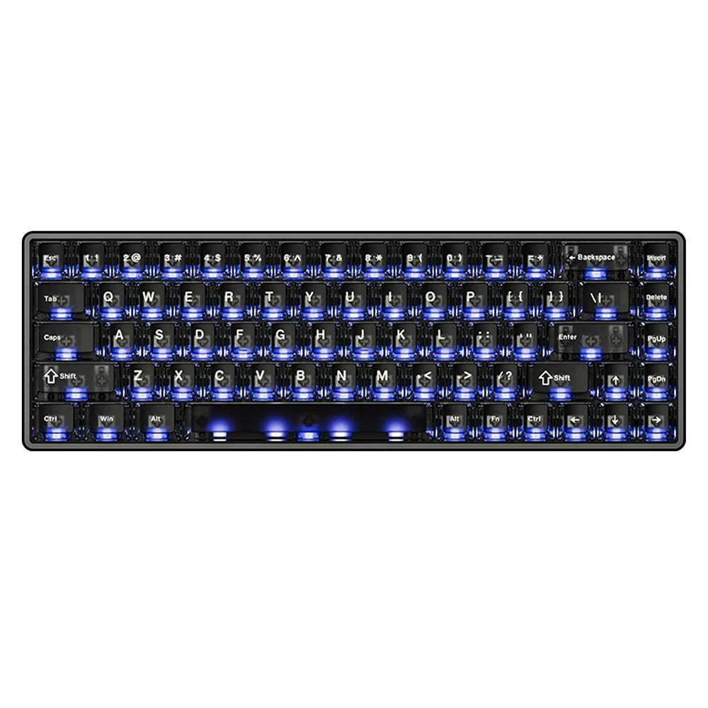 ATK ATK68 V3 Magnetic ANSI US Black