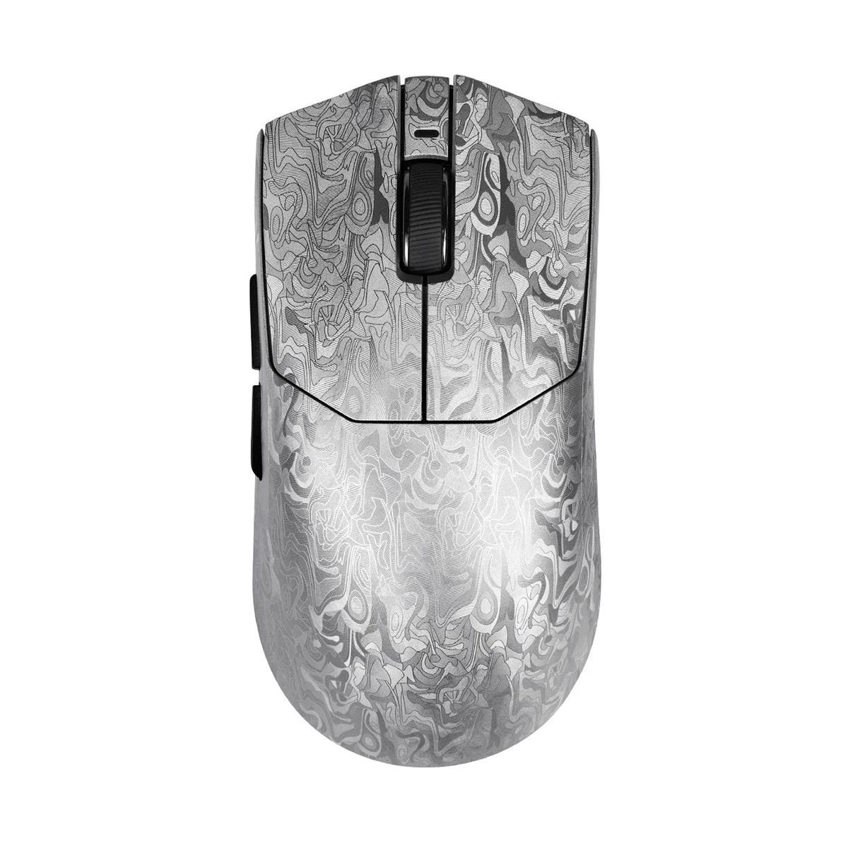 VXE X3 Pro - Metallic Silver