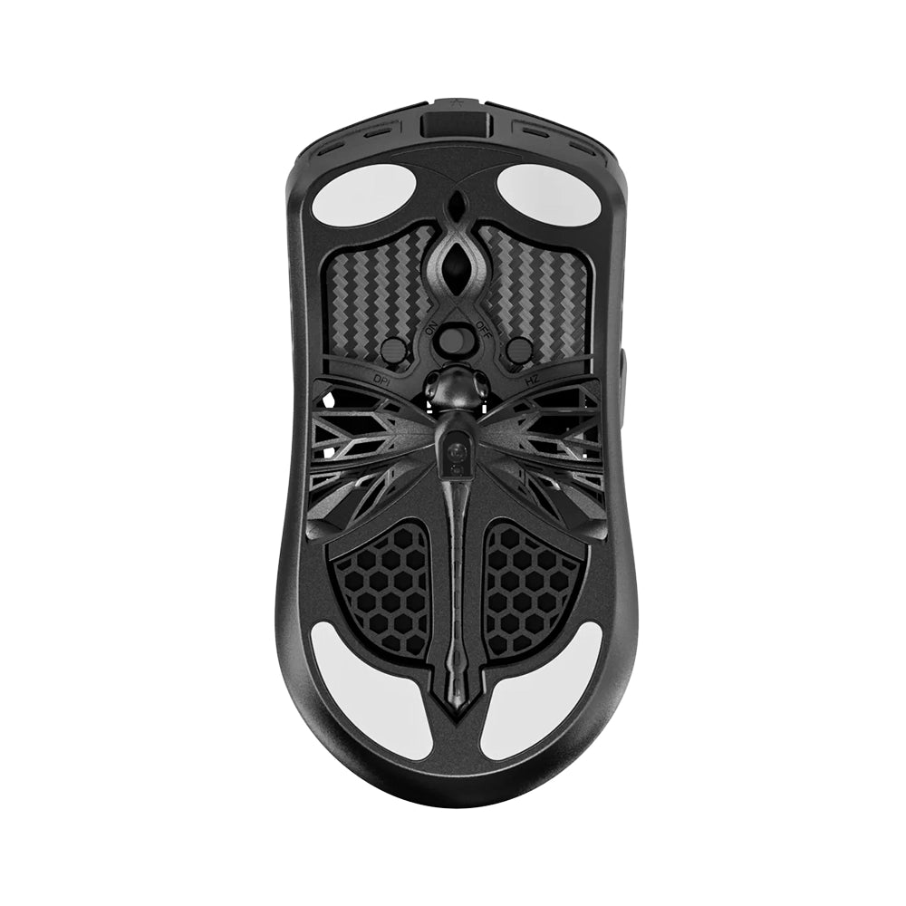 Vancer x Arbiter Studio Akitsu CF 8K Wireless