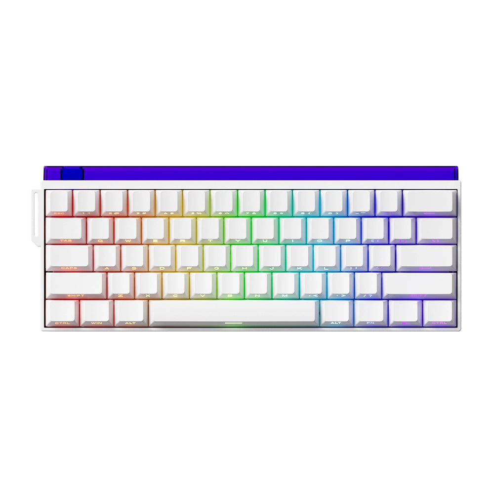 Veekos Shine60 HE Wireless ANSI US White