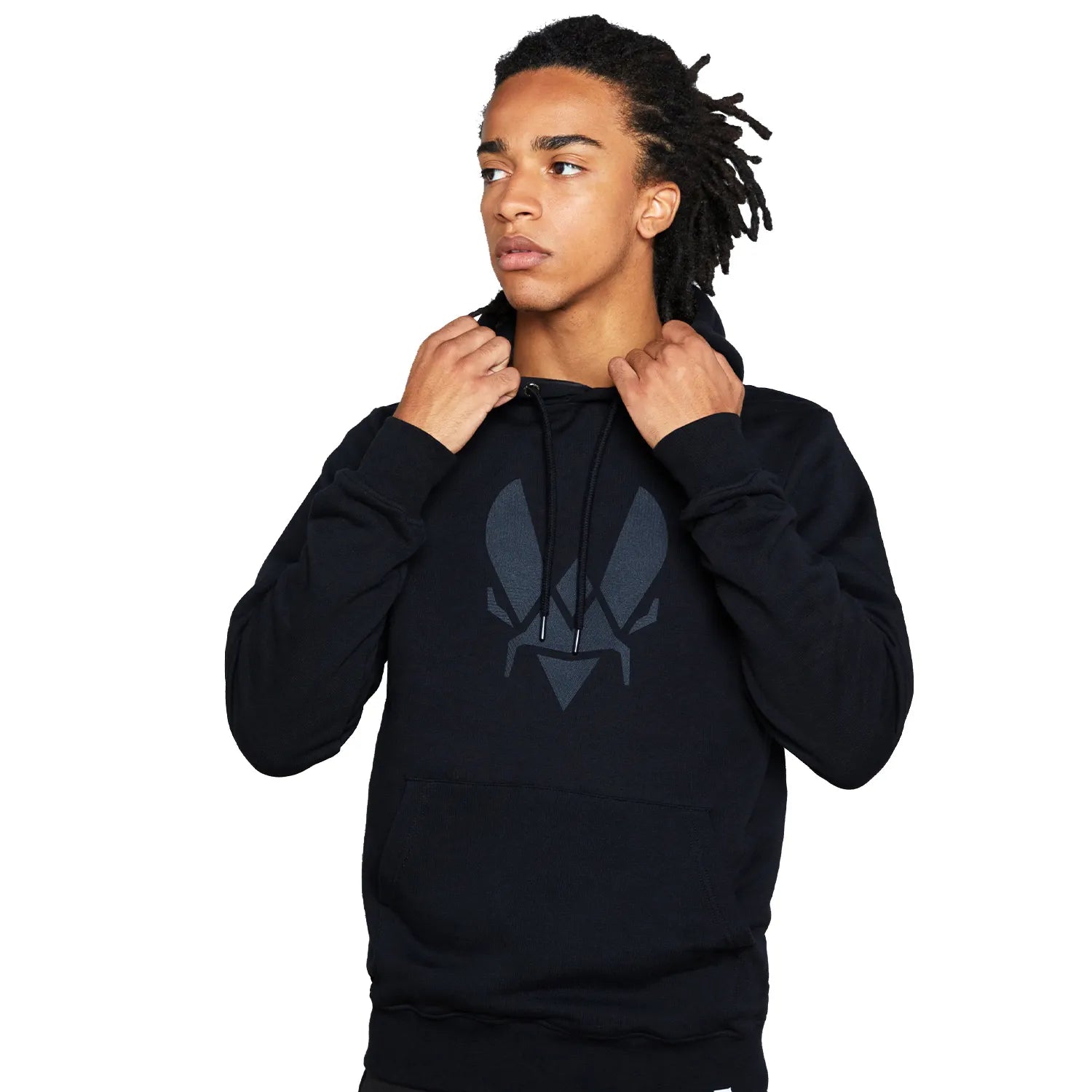Vitality Hoodie V Ghost