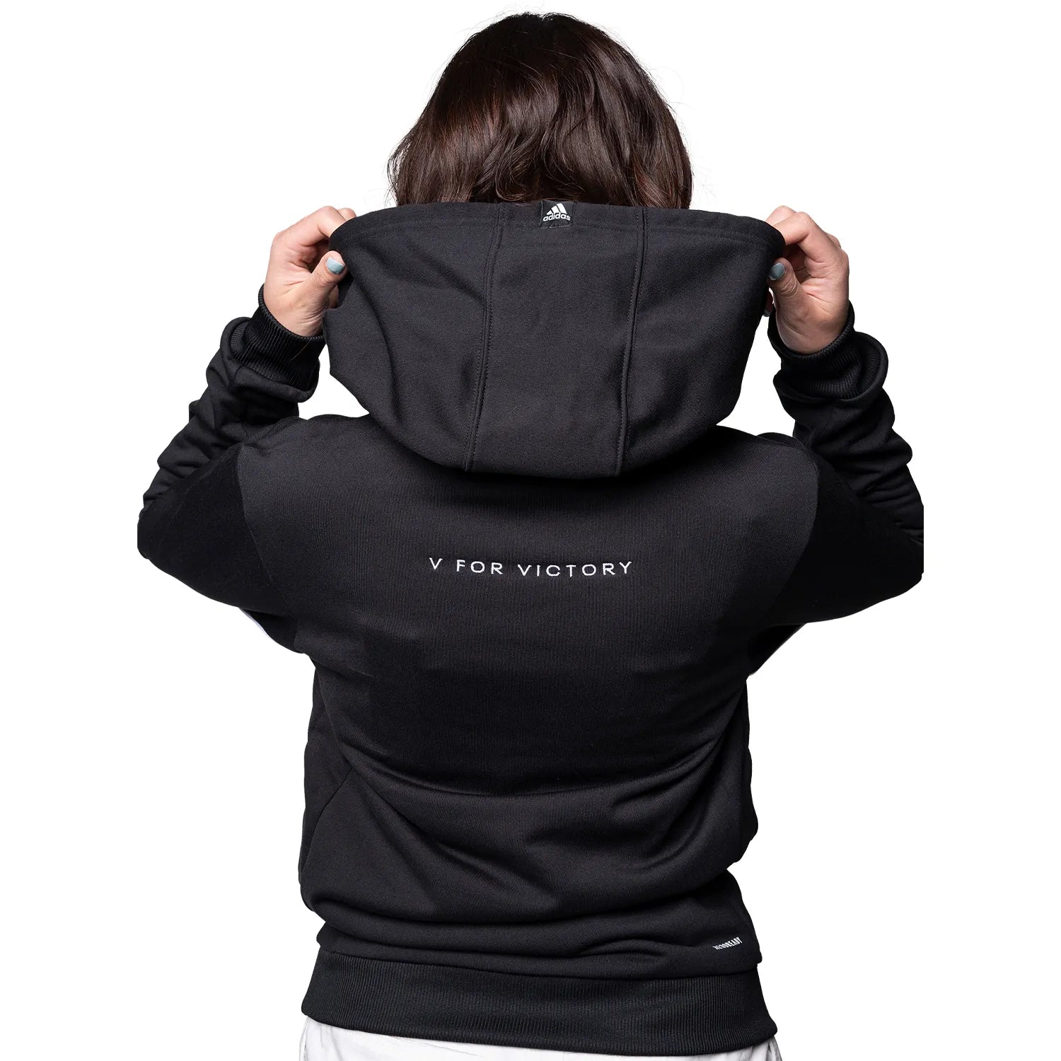Vitality Hoodie Adidas Victory