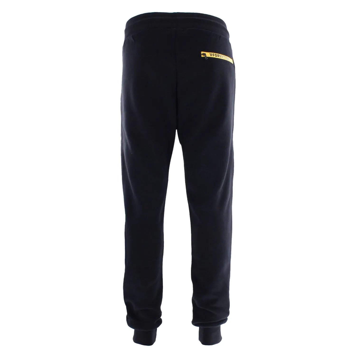 Vitality Joggers Chill Black