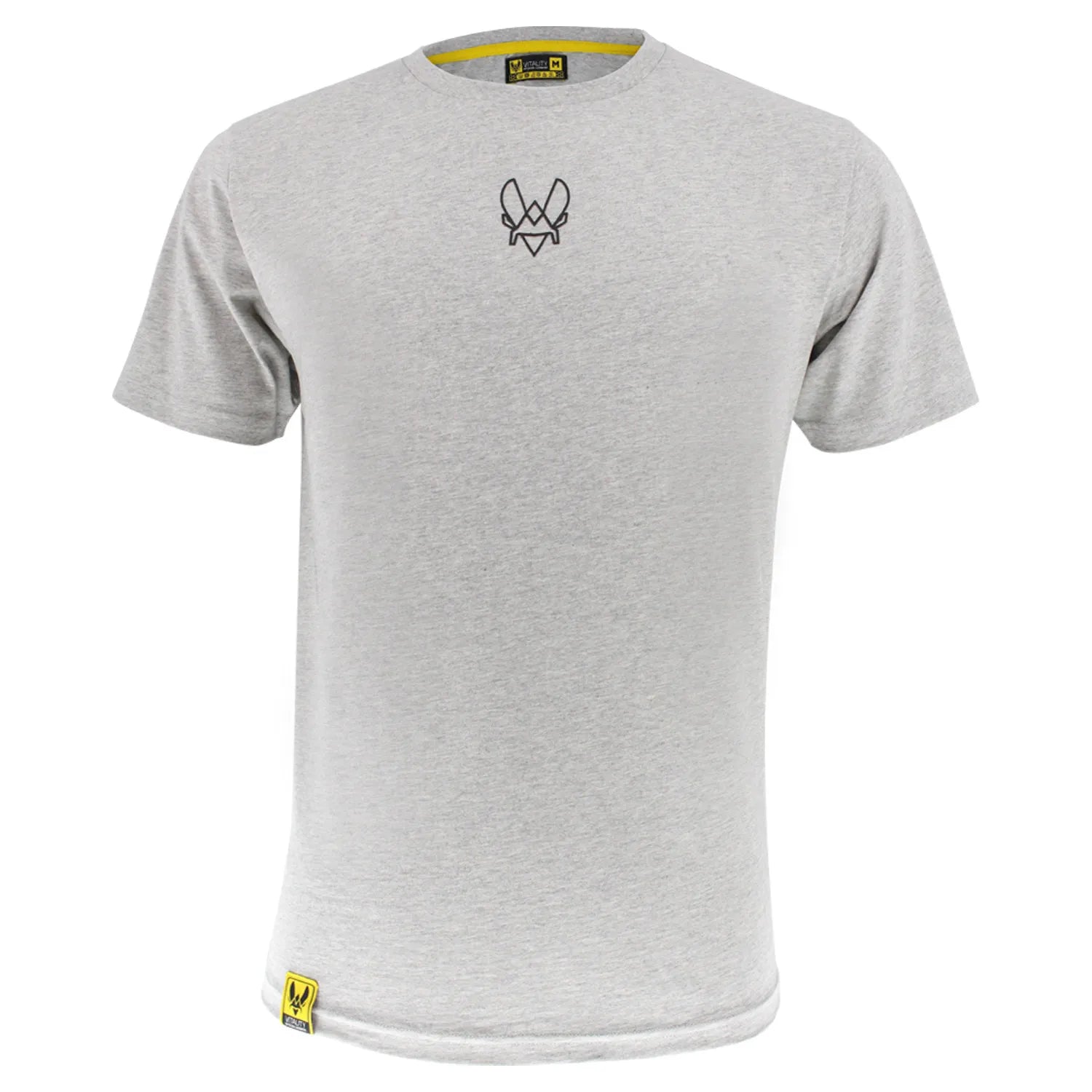 Vitality T-Shirt Element Gray