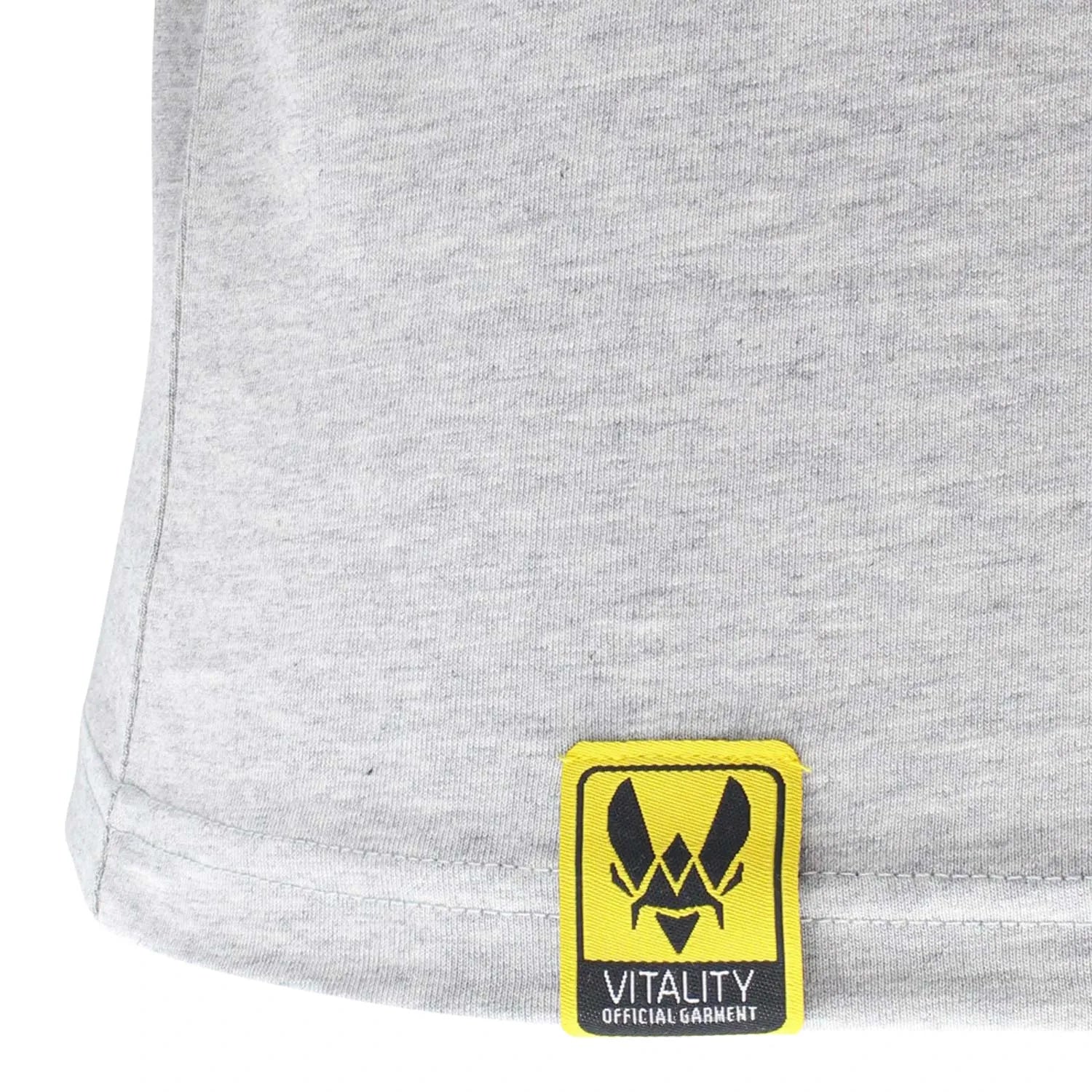 Vitality T-Shirt Element Gray