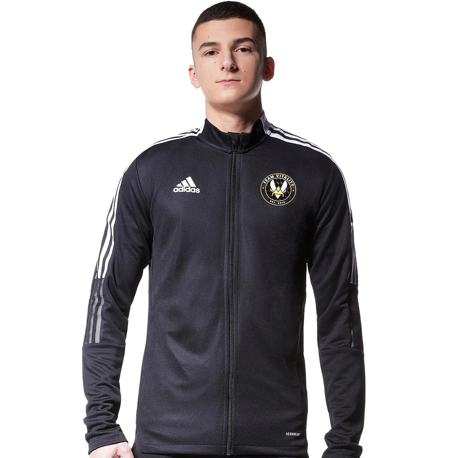 Vitality Veste Adidas Prowear 2021
