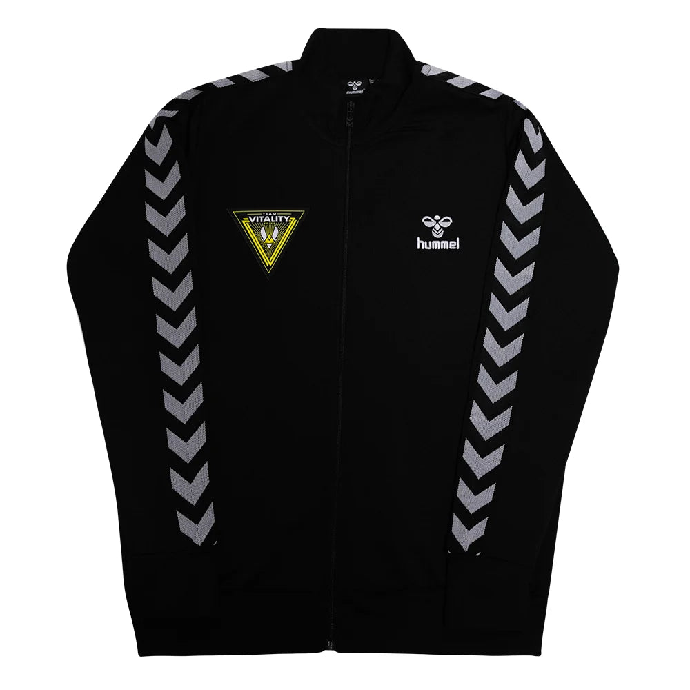 Vitality Pro Kit Jacket 2023