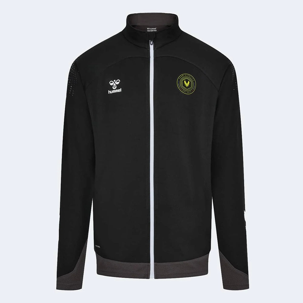 Vitality Pro Kit Jacket 2024