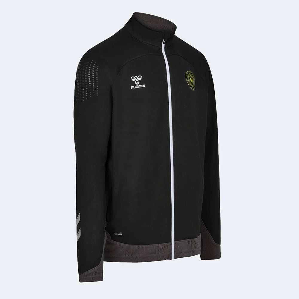 Vitality Pro Kit Jacket 2024