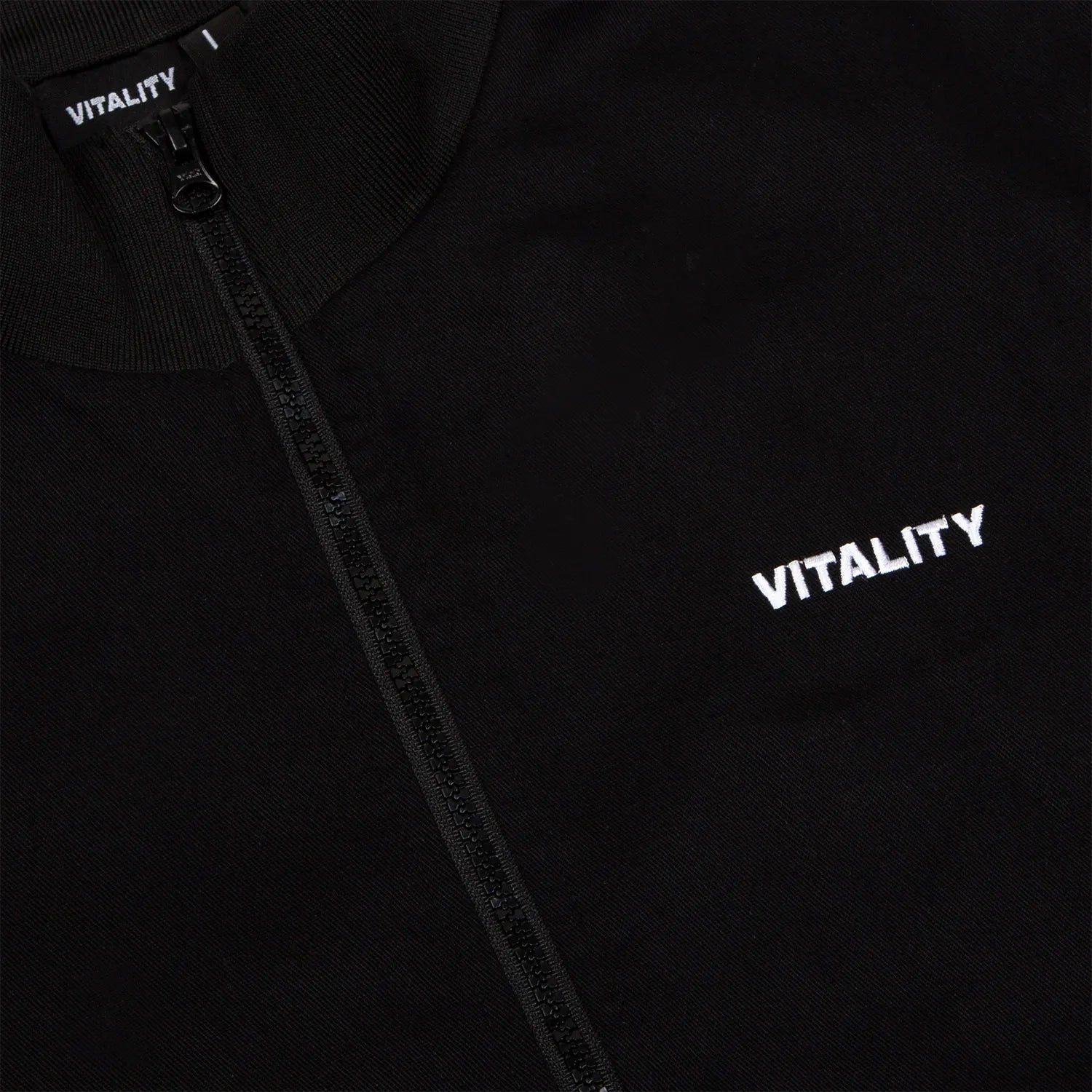 Vitality Line Camo Jacket