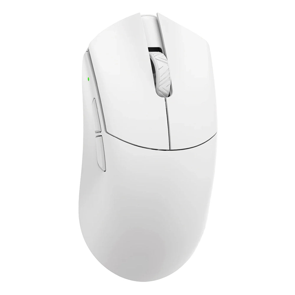 WLMouse Beast G MAX 8K Wireless White