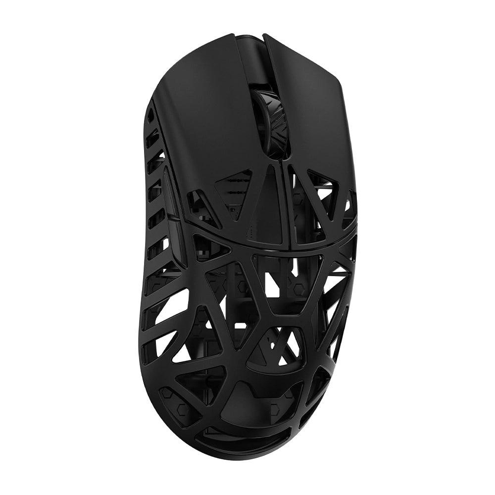 WLMouse Beast X Pro 8K Magnesium Wireless Black