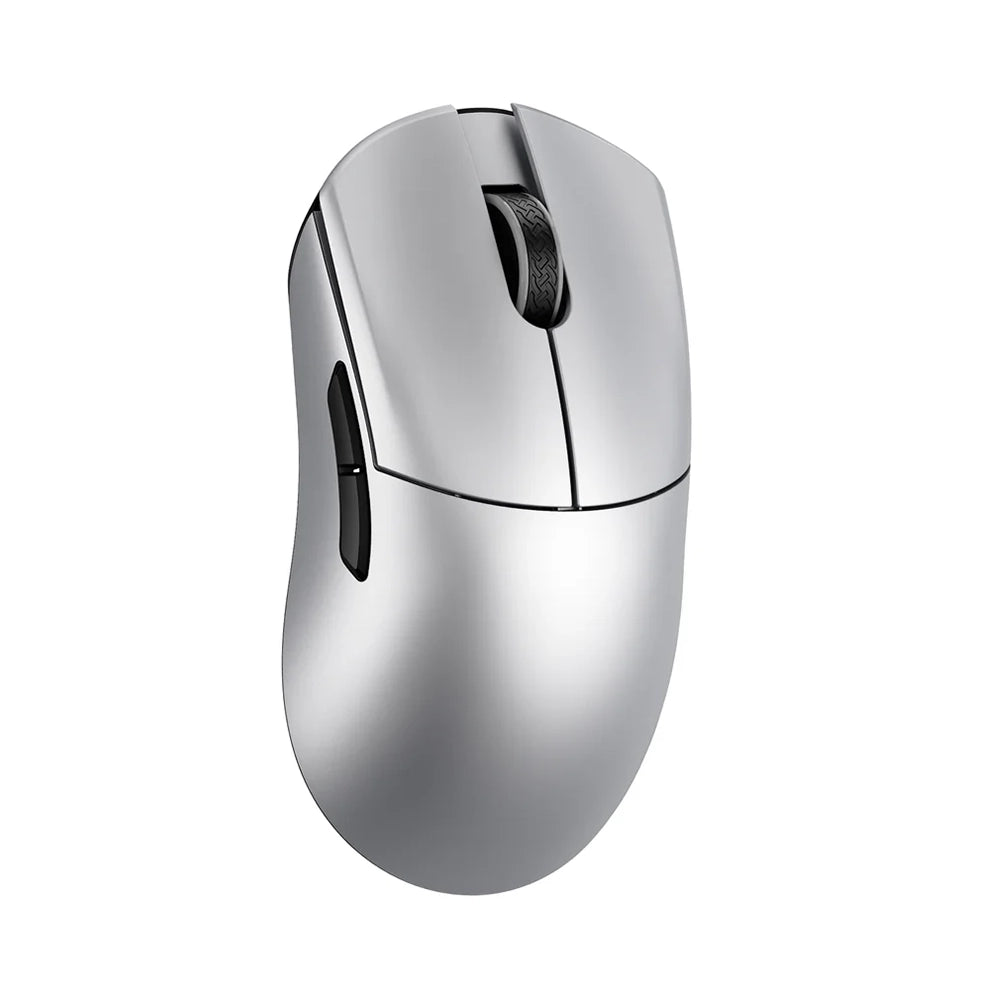 WLMouse Huan 8K Magnesium Wireless Silver