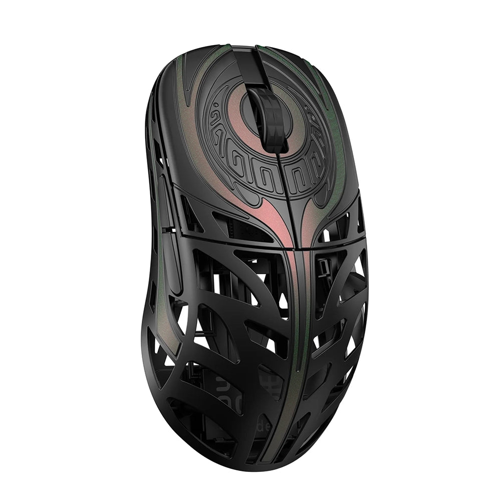 WLMouse Strider 8K Magnesium Wireless Black