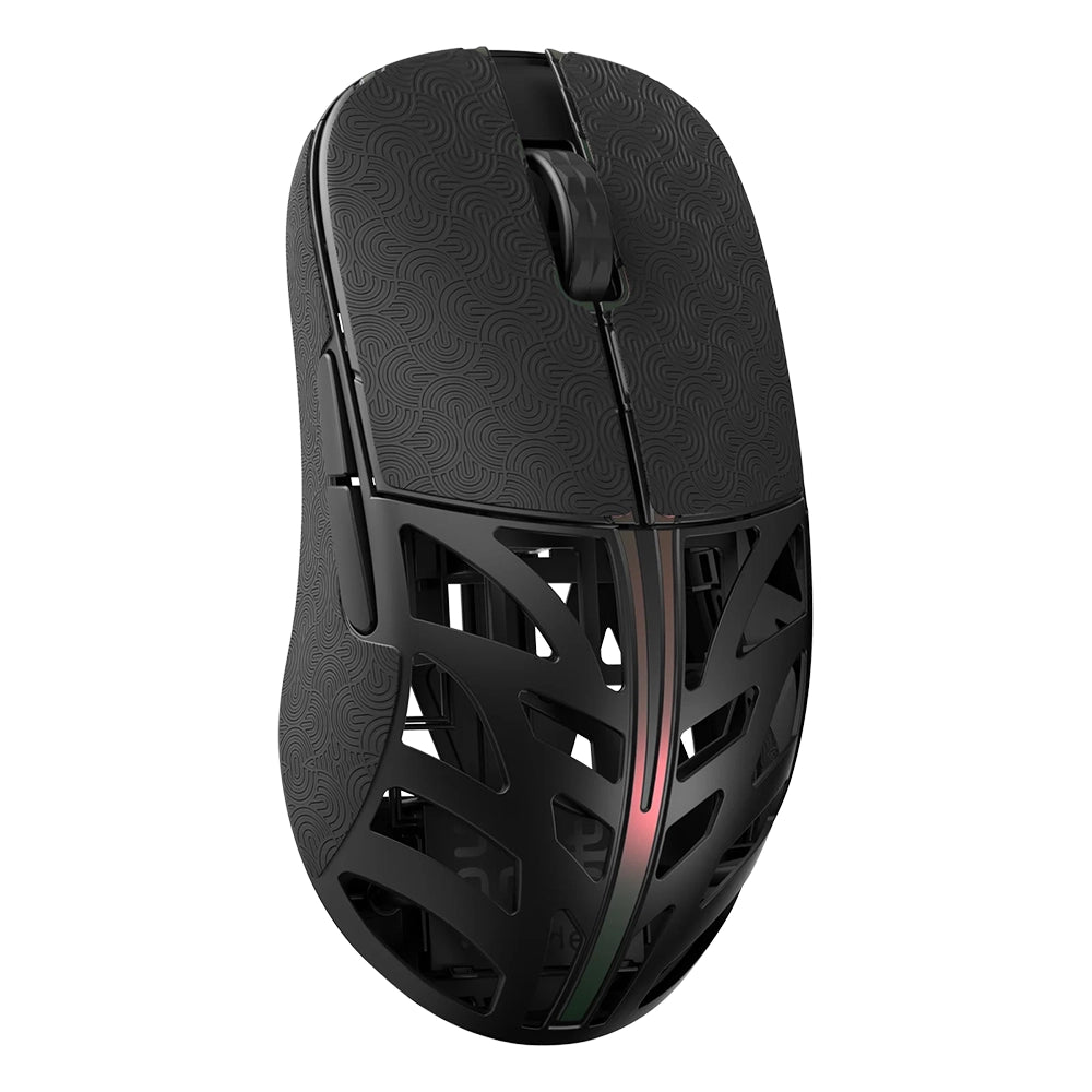 WLMouse Grips Strider Black
