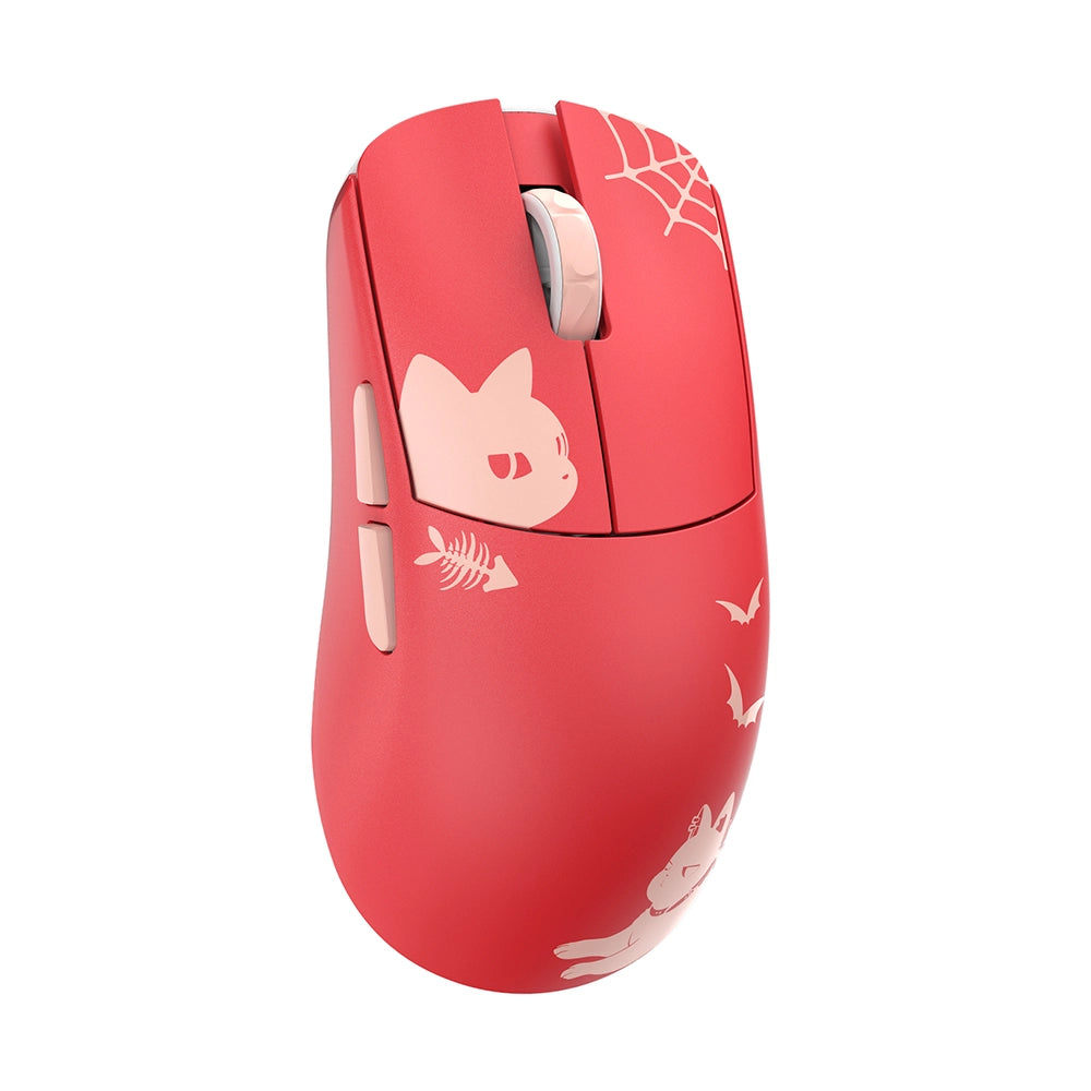 WLMouse Ying Magnesium 8K Wireless Rouge