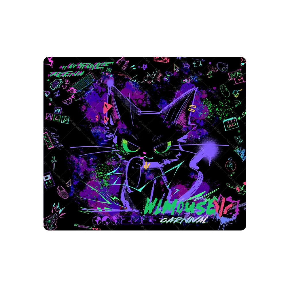WLMouse Meow²