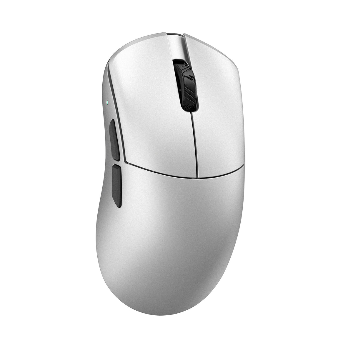 WLMouse Huan M 8K Magnesium Wireless - Silver