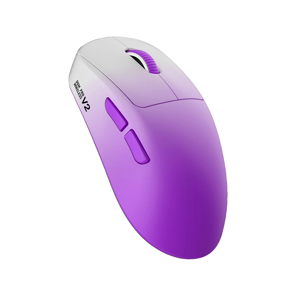 Waizowl OGM Pro V2 8K Wireless Purple Fade