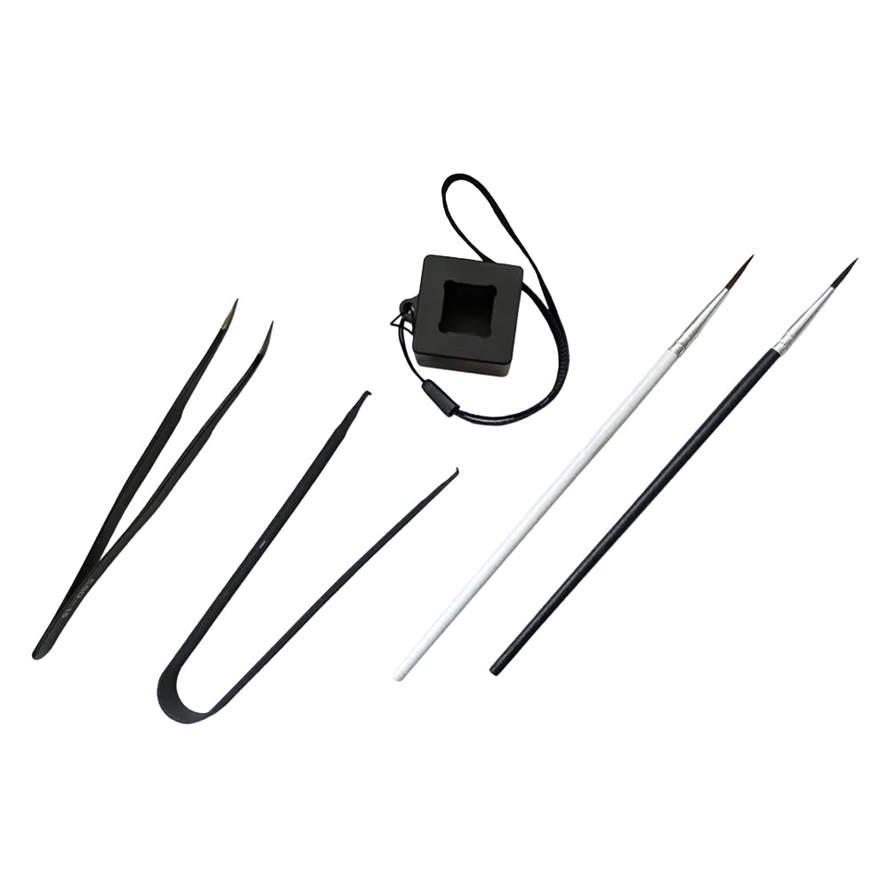 Wooting Switch Toolkit